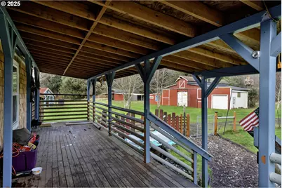 4834 Yachats River Rd, Yachats, OR 97498 - Photo 5