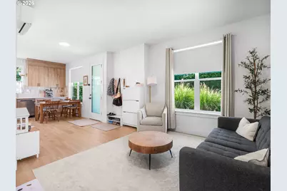 8367 N Swenson St #1, Portland, OR 97203 - Photo 3