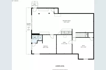 7507 NW 16th Ave, Vancouver, WA 98665 - Photo 45