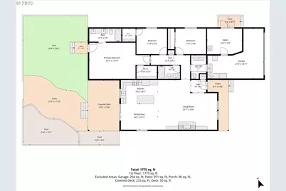 527 26th Ave, Longview, WA 98632 - Photo 39