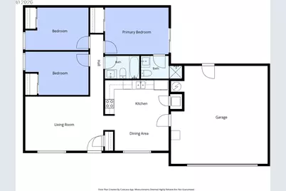 4013 NE 125th Ct, Vancouver, WA 98682 - Photo 41