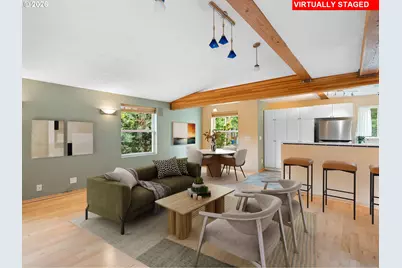 3915 SW Pomona St, Portland, OR 97219 - Photo 9