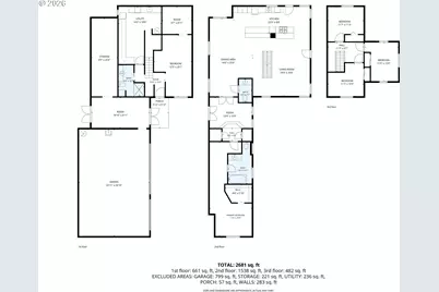 3915 SW Pomona St, Portland, OR 97219 - Photo 45