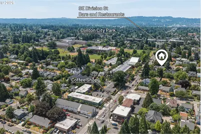 5707 SE Division St SE, Portland, OR 97206 - Photo 37