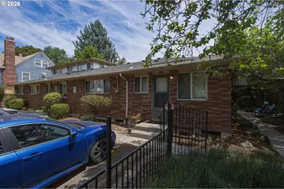 5707 SE Division St SE, Portland, OR 97206 - Photo 9