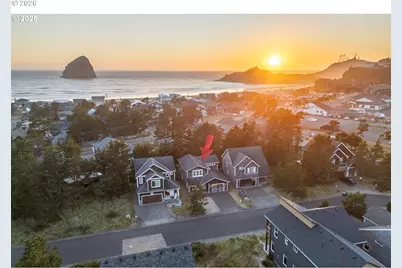 6415 Dory Pointe Loop, Pacific City, OR 97135 - Photo 9