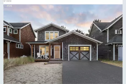 6415 Dory Pointe Loop, Pacific City, OR 97135 - Photo 1
