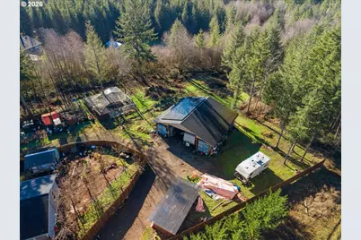 23728 NE Dole Valley Rd, Yacolt, WA 98675 - Photo 45