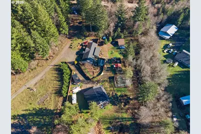 23728 NE Dole Valley Rd, Yacolt, WA 98675 - Photo 43