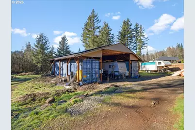 23728 NE Dole Valley Rd, Yacolt, WA 98675 - Photo 29