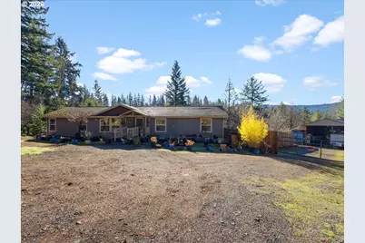 23728 NE Dole Valley Rd, Yacolt, WA 98675 - Photo 1