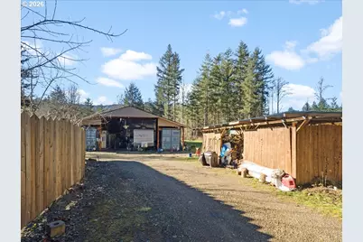 23728 NE Dole Valley Rd, Yacolt, WA 98675 - Photo 27