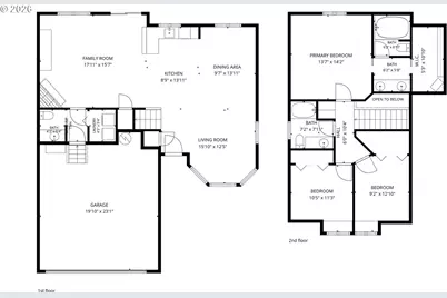 14041 SW Fanno Creek Dr, Tigard, OR 97224 - Photo 33