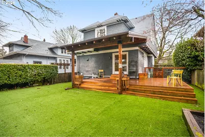 5015 NE Cleveland Ave, Portland, OR 97211 - Photo 25