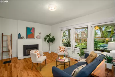 5015 NE Cleveland Ave, Portland, OR 97211 - Photo 5