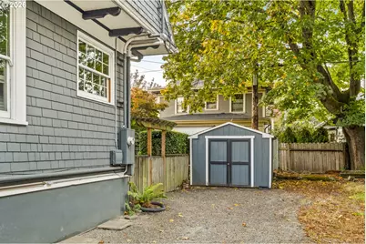 5015 NE Cleveland Ave, Portland, OR 97211 - Photo 27