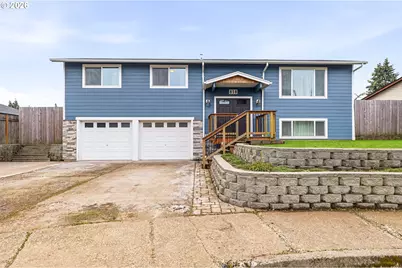 818 Chehalis Pl N, Keizer, OR 97303 - Photo 1