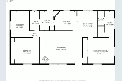 26801 NE 9th St #26, Camas, WA 98607 - Photo 19