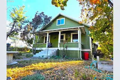 100 SE Hillcrest Rd, John Day, OR 97845 - Photo 3