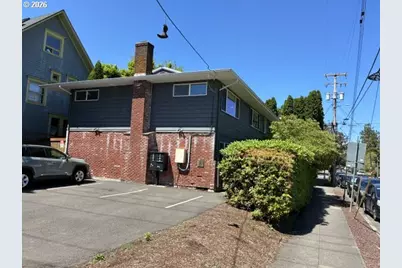 1607 NE 26th Ave, Portland, OR 97232 - Photo 3