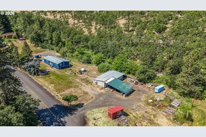 3573 Browns Creek Rd, The Dalles, OR 97058 - Photo 3