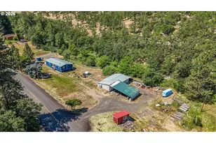 3573 Browns Creek Rd, The Dalles, OR 97058 - Photo 3