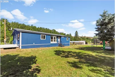 3573 Browns Creek Rd, The Dalles, OR 97058 - Photo 43
