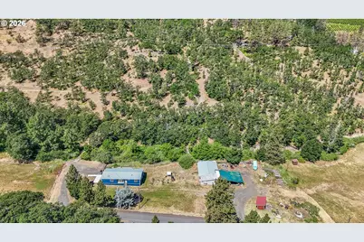 3573 Browns Creek Rd, The Dalles, OR 97058 - Photo 5