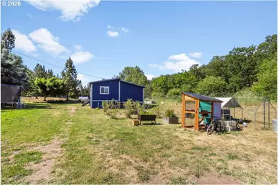 3573 Browns Creek Rd, The Dalles, OR 97058 - Photo 39