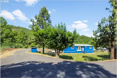 3573 Browns Creek Rd, The Dalles, OR 97058 - Photo 47