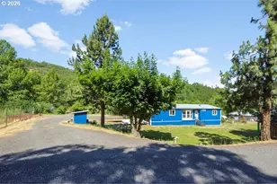 3573 Browns Creek Rd, The Dalles, OR 97058 - Photo 47