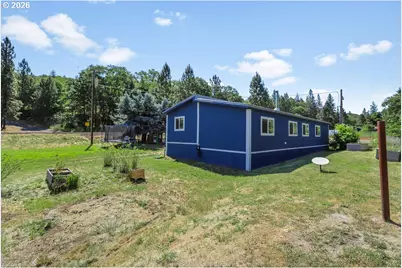 3573 Browns Creek Rd, The Dalles, OR 97058 - Photo 45