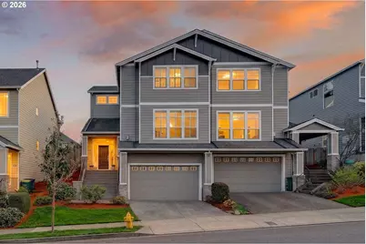 15940 SW Snowy Owl Ln, Beaverton, OR 97007 - Photo 1