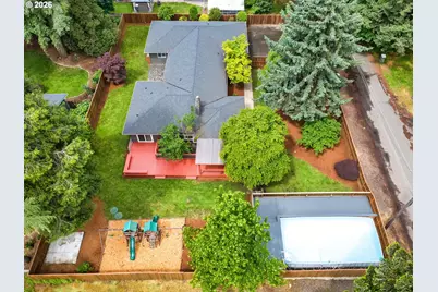 6286 SW Harrington Ave, Lake Oswego, OR 97035 - Photo 1
