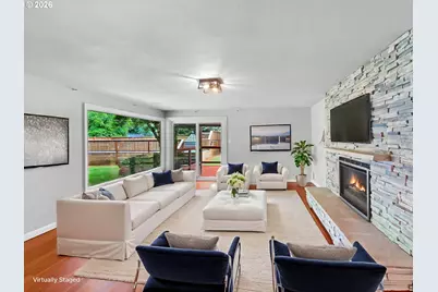 6286 Harrington Ave, Lake Oswego, OR 97035 - Photo 5