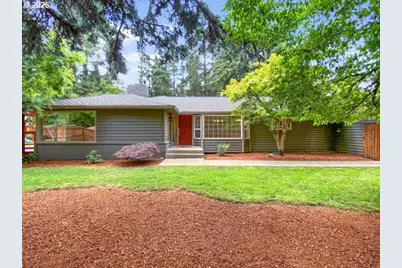 6286 SW Harrington Ave, Lake Oswego, OR 97035 - Photo 1