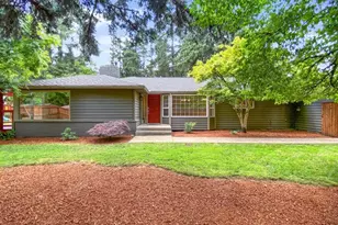 6286 SW Harrington Ave, Lake Oswego, OR 97035 - Photo 1