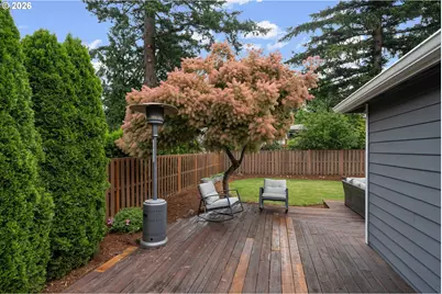 708 NE 238th Pl, Wood Village, OR 97060 - Photo 39