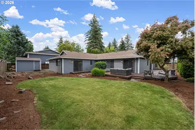708 NE 238th Pl, Wood Village, OR 97060 - Photo 35