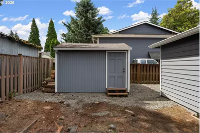708 NE 238th Pl, Wood Village, OR 97060 - Photo 47