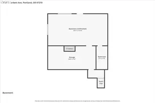 7339 S Corbett Ave, Portland, OR 97219 - Photo 9