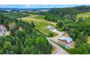 47266 SW Carpenter Creek Rd, Forest Grove, OR 97116 - Photo 1