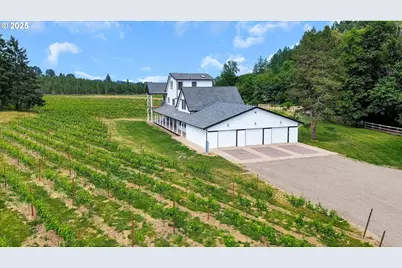 47266 SW Carpenter Creek Rd, Forest Grove, OR 97116 - Photo 7