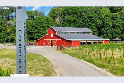 47266 SW Carpenter Creek Rd, Forest Grove, OR 97116 - Photo 3