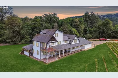 47266 SW Carpenter Creek Rd, Forest Grove, OR 97116 - Photo 5