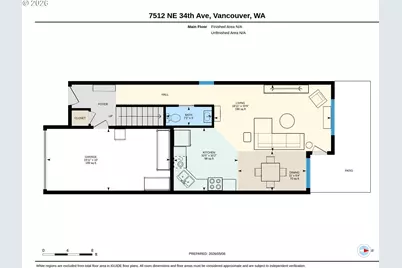 7512 NE 34th Ave #C9, Vancouver, WA 98665 - Photo 39