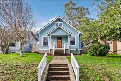 2650 Sheridan Ave, North Bend, OR 97459 - Photo 1