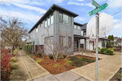 105 NE Morgan St, Portland, OR 97211 - Photo 3