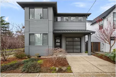 105 NE Morgan St, Portland, OR 97211 - Photo 1