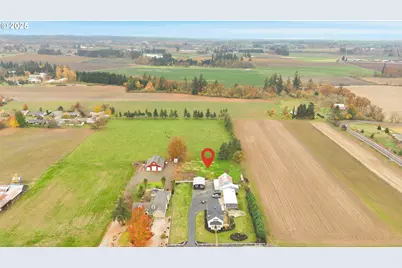12324 W Church Rd NE, Mount Angel, OR 97362 - Photo 17